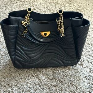 Ferragamo shoulder bag